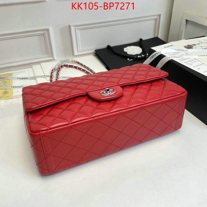 Chanel Bags(4A)-Diagonal- how can i find replica ID: BP7271 $: 105USD