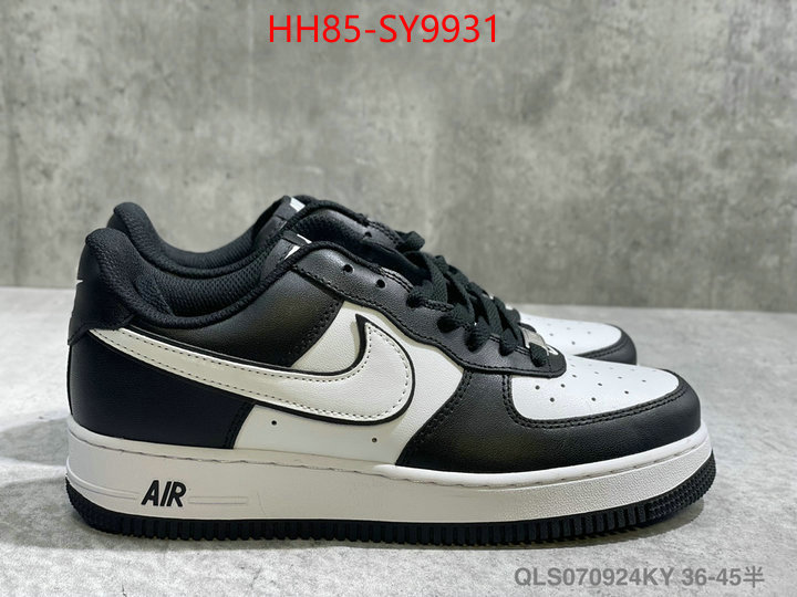 Women Shoes-NIKE sale outlet online ID: SY9931 $: 85USD