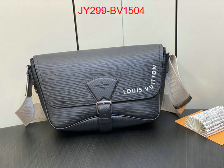 LV Bags(TOP)-Pochette MTis-Twist- the online shopping ID: BV1504 $: 299USD