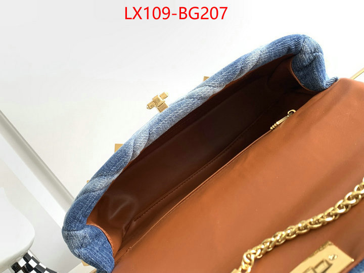 Valentino Bags(4A)-Diagonal- what is top quality replica ID: BG207