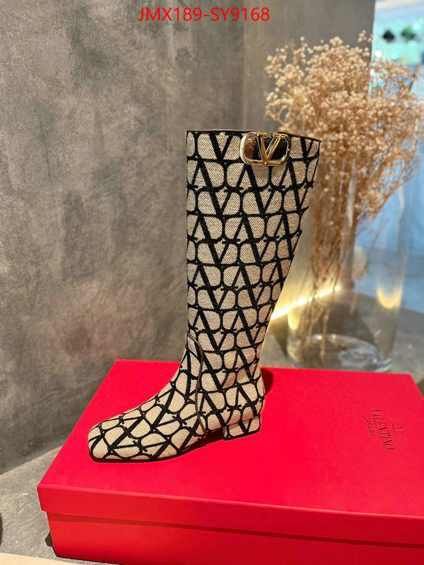 Women Shoes-Boots shop the best high authentic quality replica ID: SY9168 $: 189USD