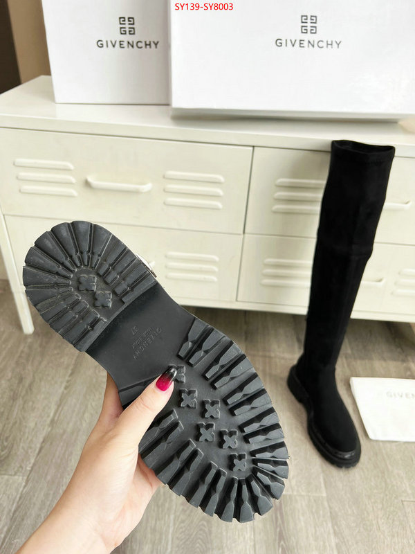 Women Shoes-Boots buy high quality cheap hot replica ID: SY8003 $: 139USD