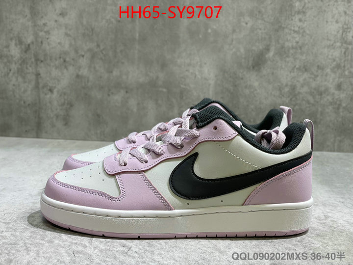 Women Shoes-NIKE where could you find a great quality designer ID: SY9707 $: 65USD