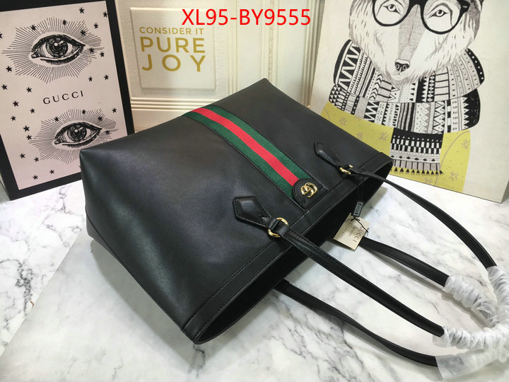 Gucci Bags(4A)-Handbag- exclusive cheap ID: BY9555 $: 95USD