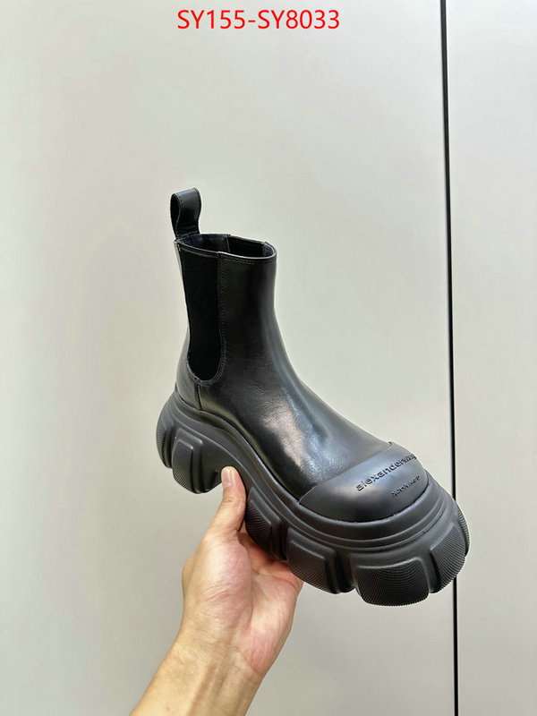 Women Shoes-Boots where can i find ID: SY8033 $: 155USD