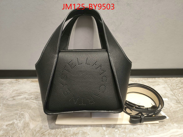 Stella McCartney Bags(TOP)-Handbag- buy the best high quality replica ID: BY9503 $: 125USD