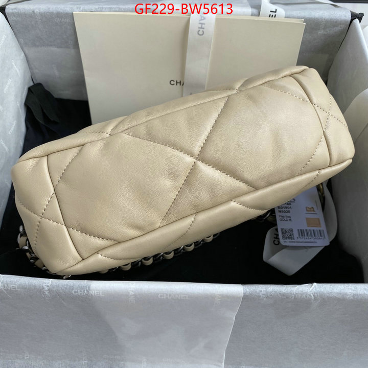 Chanel Bags(TOP)-Diagonal- new 2023 ID: BW5613 $: 229USD