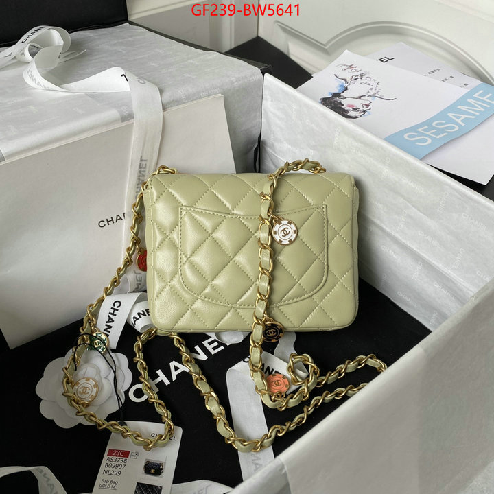 Chanel Bags(TOP)-Diagonal- where can i buy the best quality ID: BW5641 $: 239USD