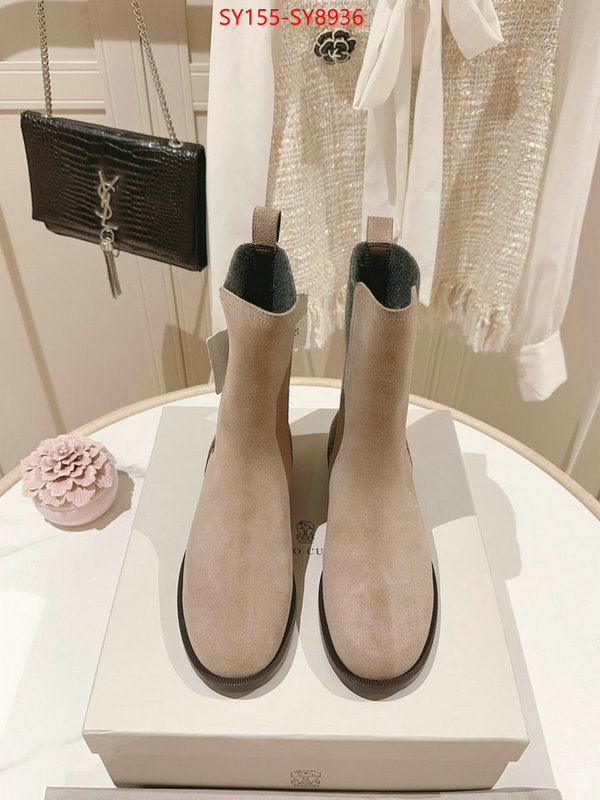 Women Shoes-Brunello cucinelli buy cheap ID: SY8936 $: 155USD