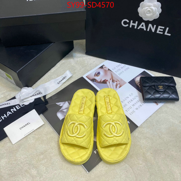 Women Shoes-Chanel buy high quality cheap hot replica ID: SD4570 $: 99USD