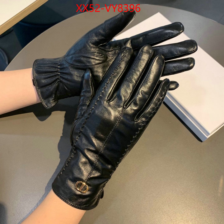 Gloves-Dior where to find the best replicas ID: VY8396 $: 52USD