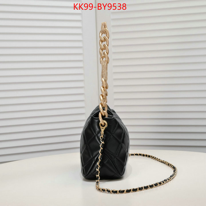 Chanel Bags(4A)-Diagonal- aaaaa class replica ID: BY9538 $: 99USD