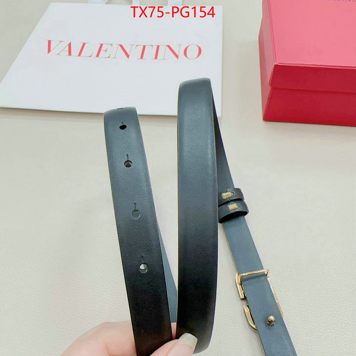 Belts-Valentino wholesale china ID: PG154 $: 75USD