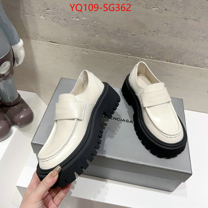 Women Shoes-Balenciaga online china ID: SG362 $: 109USD