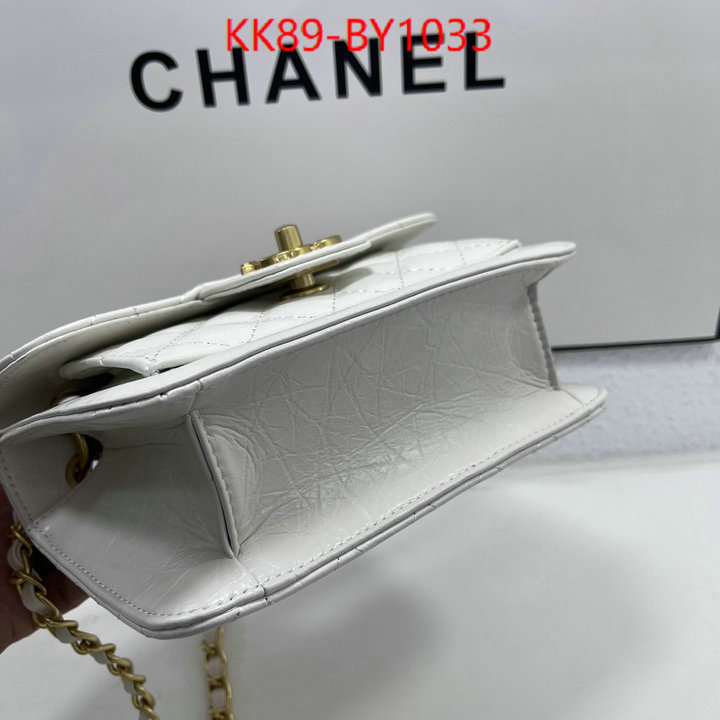 Chanel Bags(4A)-Diagonal- brand designer replica ID: BY1033 $: 89USD