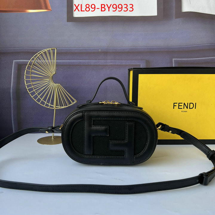 Fendi Bags(4A)-Diagonal- 2023 aaaaa replica 1st copy ID: BY9933 $: 89USD