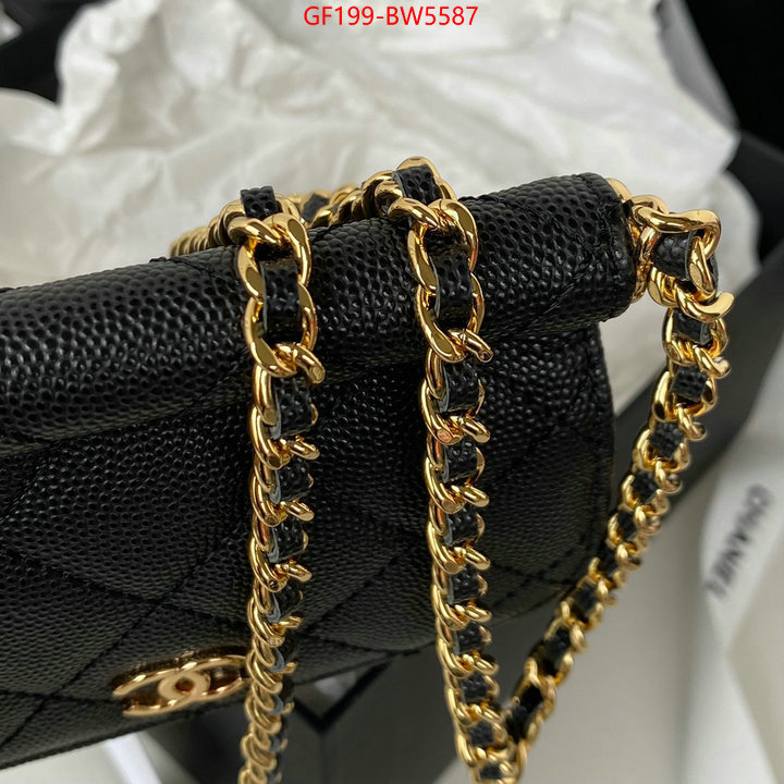 Chanel Bags(TOP)-Diagonal- replica aaaaa designer ID: BW5587 $: 199USD