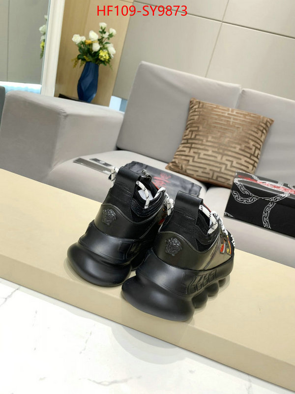 Men Shoes-DG online ID: SY9873 $: 109USD
