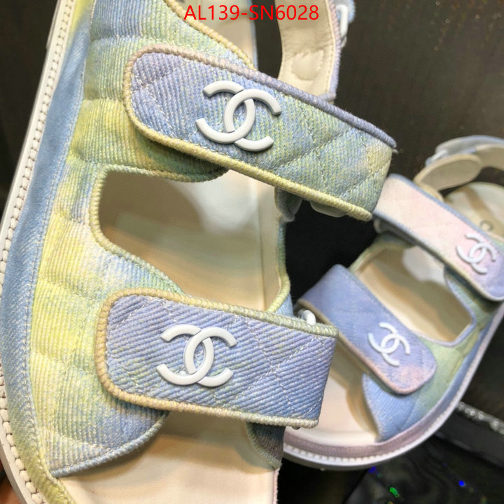 Women Shoes-Chanel china sale ID: SN6028 $: 139USD