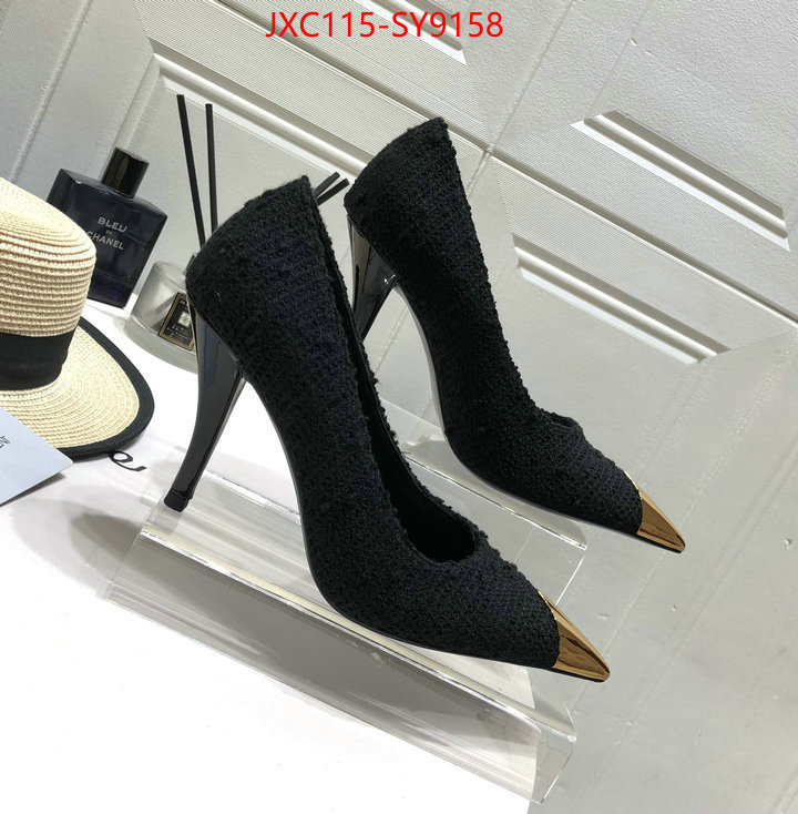 Women Shoes-YSL cheap replica designer ID: SY9158 $: 115USD