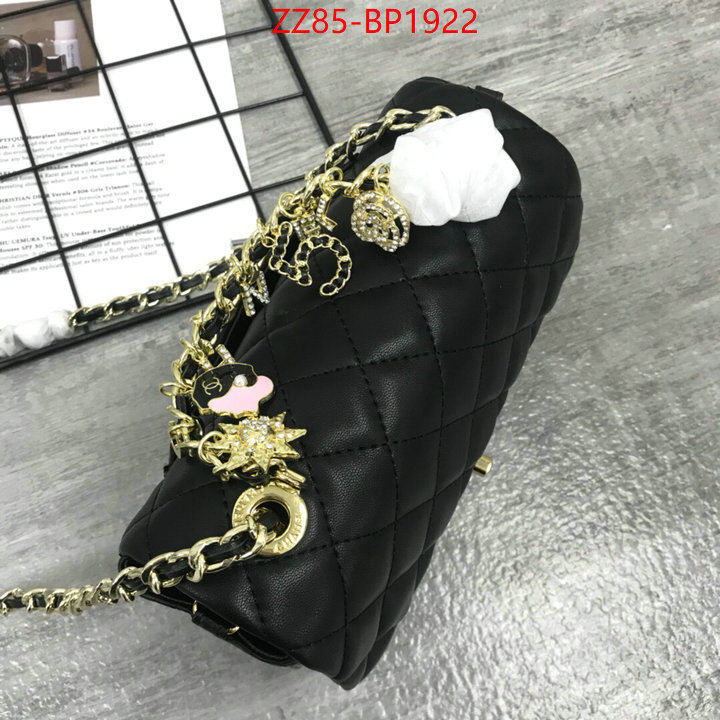 Chanel Bags(4A)-Diagonal- best quality designer ID: BP1922 $: 85USD