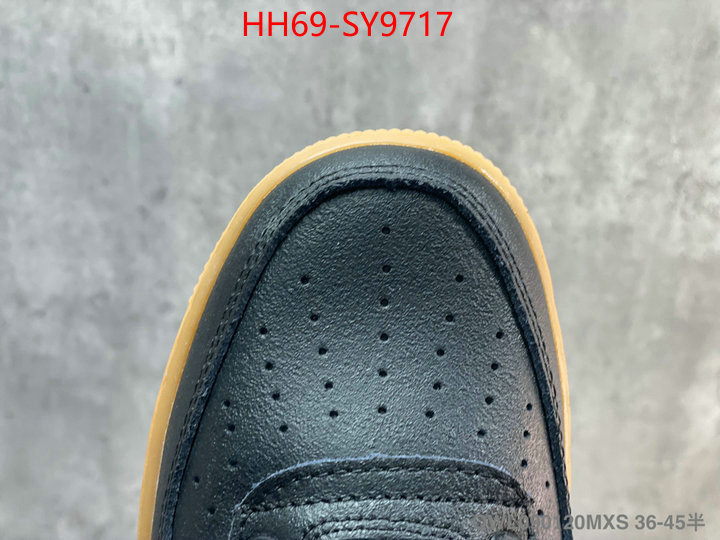 Men Shoes-Nike 7 star quality designer replica ID: SY9717 $: 69USD