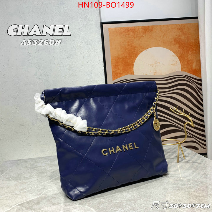 Chanel Bags(4A)-Handbag- buy online ID: BO1499 $: 109USD