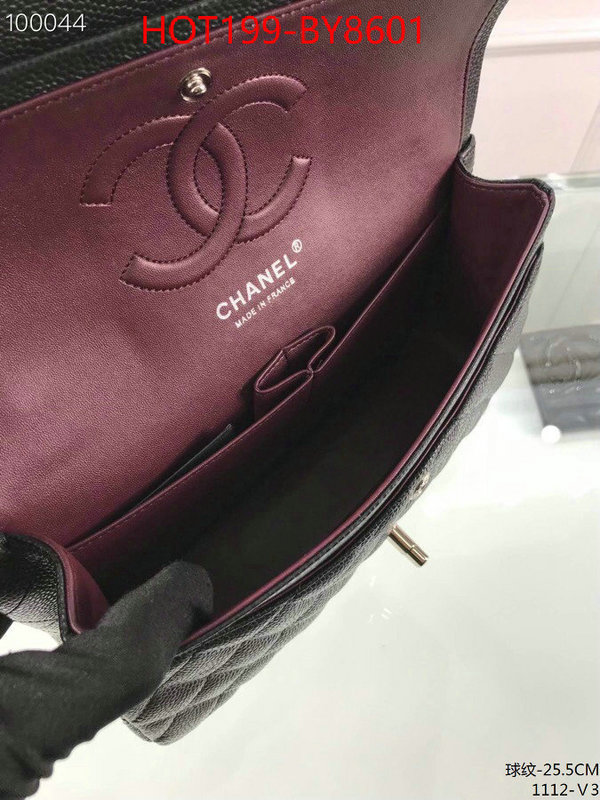 Chanel Bags(TOP)-Diagonal- what best replica sellers ID: BY8601 $: 199USD