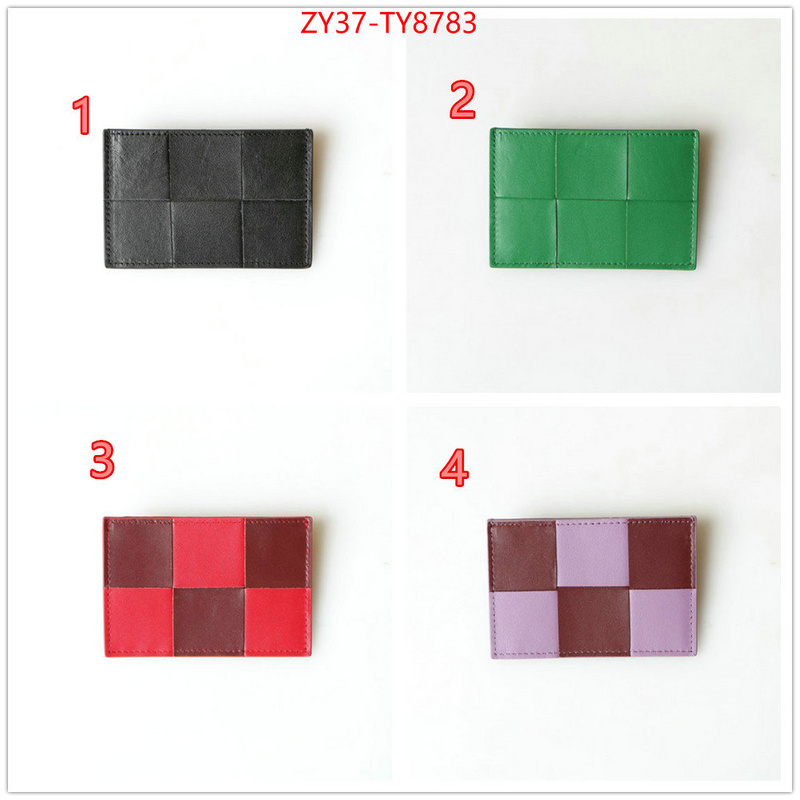 BV Bags(4A)-Wallet best wholesale replica ID: TY8783 $: 37USD