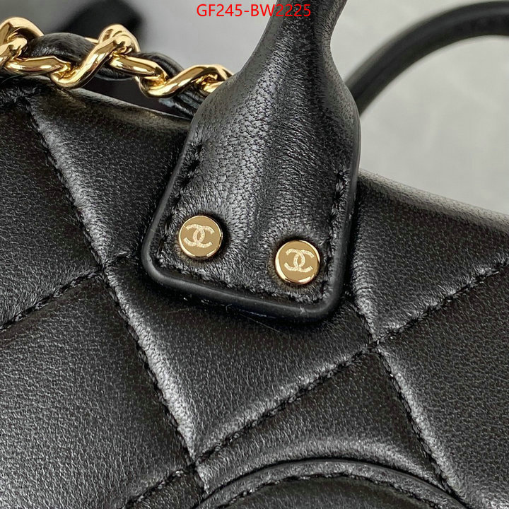 Chanel Bags(TOP)-Diagonal- new ID: BW2225 $: 245USD