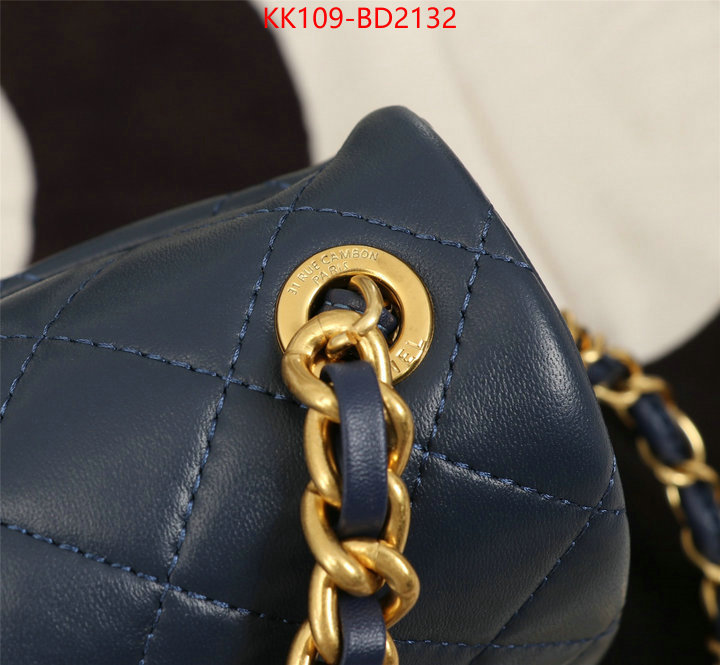 Chanel Bags(4A)-Diagonal- buy sell ID: BD2132 $: 109USD