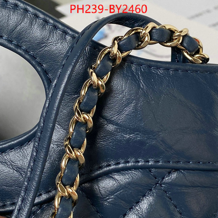 Chanel Bags(TOP)-Diagonal- buy 1:1 ID: BY2460 $: 239USD