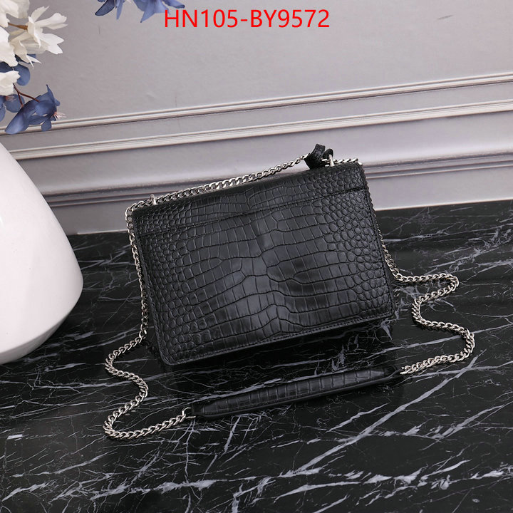 YSL Bags(4A)-Kate-Solferino-Sunset outlet sale store ID: BY9572 $: 105USD