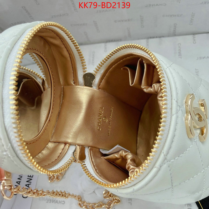 Chanel Bags(4A)-Diagonal- what ID: BD2139 $: 79USD
