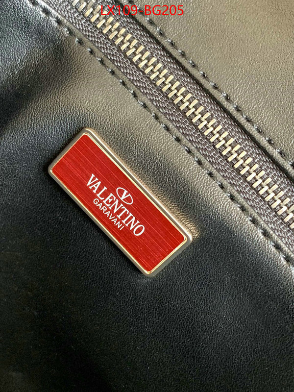 Valentino Bags(4A)-Handbag- shop the best high quality ID: BG205 $: 109USD