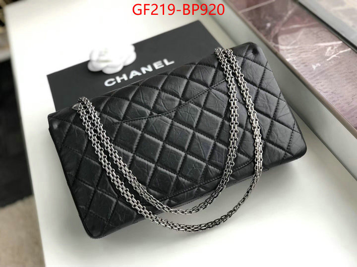 Chanel Bags(TOP)-Diagonal- every designer ID: BP920 $: 219USD