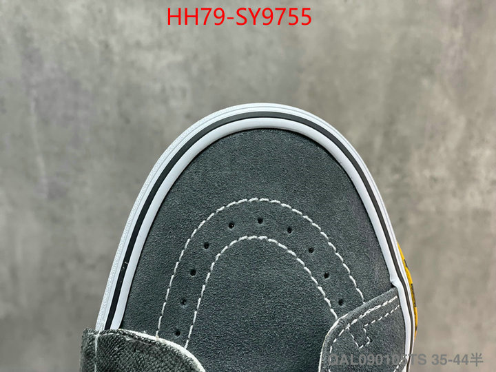 Women Shoes-VEJA top quality replica ID: SY9755 $: 79USD