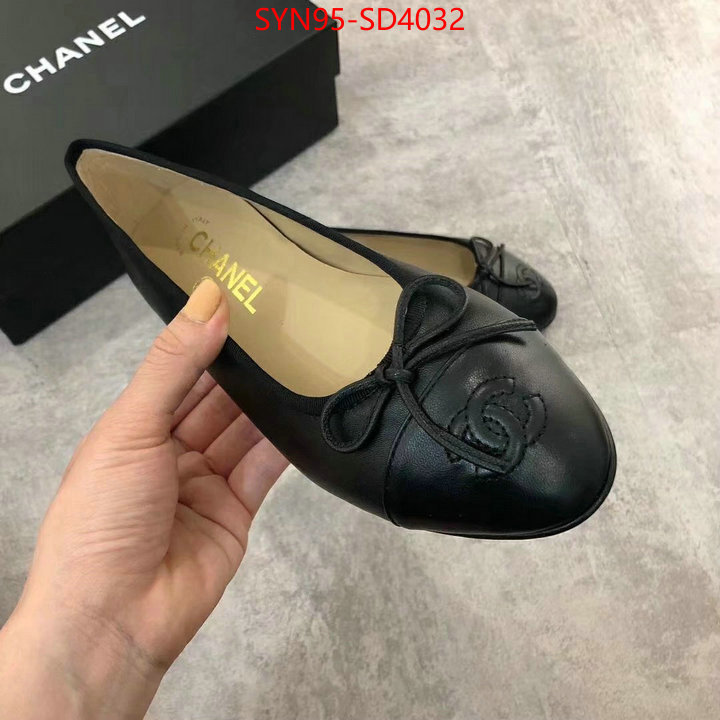 Women Shoes-Chanel replicas buy special ID: SD4032 $: 95USD