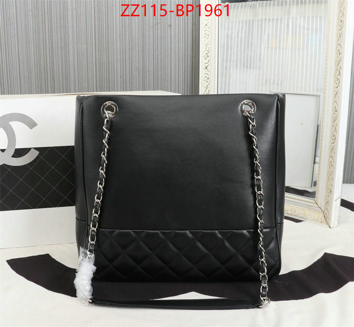 Chanel Bags(4A)-Handbag- how to buy replica shop ID: BP1961 $: 115USD