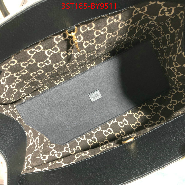 Gucci Bags(TOP)-Handbag- buy 1:1 ID: BY9511 $: 185USD