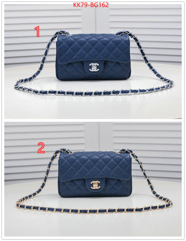 Chanel Bags(4A)-Diagonal- where can you buy a replica ID: BG162 $: 79USD