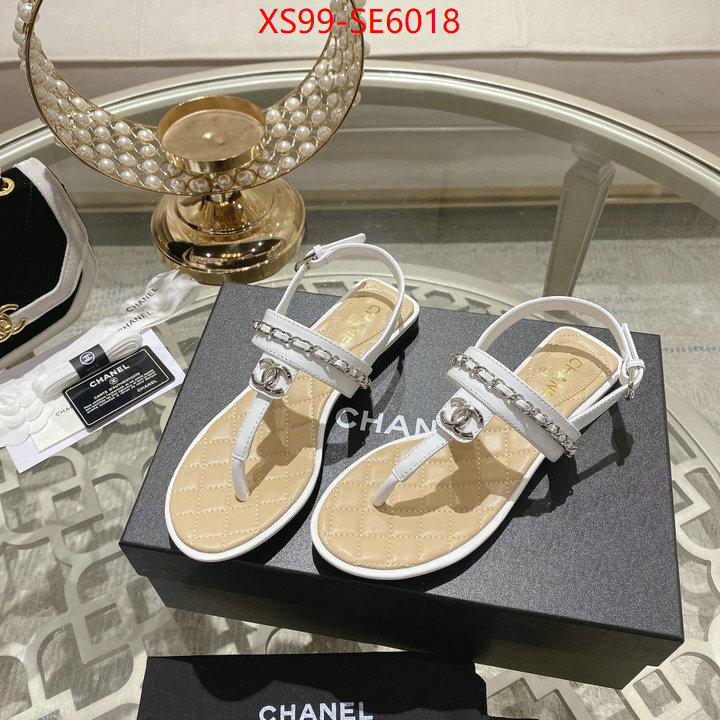 Women Shoes-Chanel what is top quality replica ID: SE6018 $: 99USD