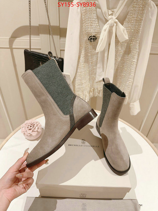 Women Shoes-Brunello cucinelli buy cheap ID: SY8936 $: 155USD