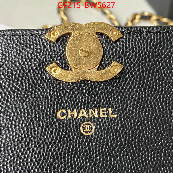 Chanel Bags(TOP)-Diagonal- copy ID: BW5627 $: 215USD