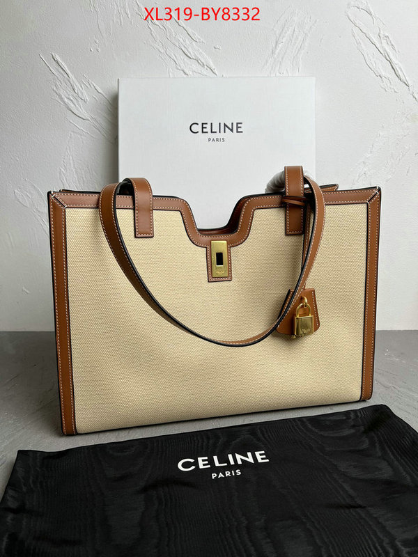 Celine Bags(TOP)-Handbag where to buy the best replica ID: BY8332 $: 319USD