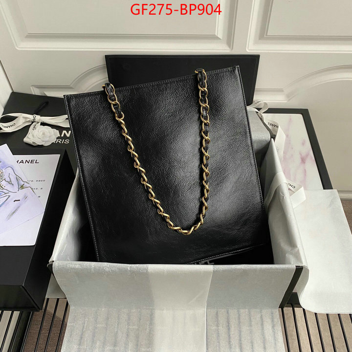Chanel Bags(TOP)-Handbag- 2023 replica ID: BP904 $: 275USD