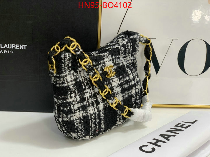 Chanel Bags(4A)-Diagonal- aaaaa+ replica ID: BO4102 $: 95USD