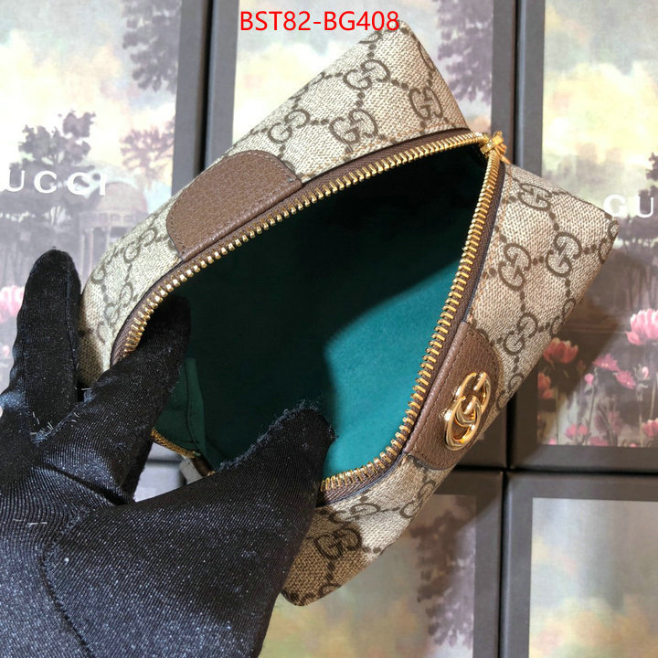 Gucci Bags(4A)-Clutch- copy aaaaa ID: BG408 $: 82USD