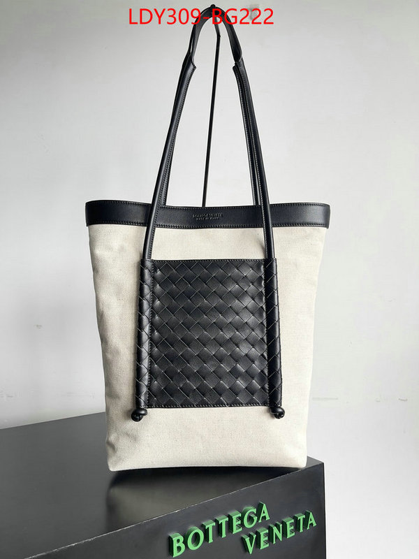 BV Bags(TOP)-Handbag- wholesale replica ID: BG222 $: 309USD