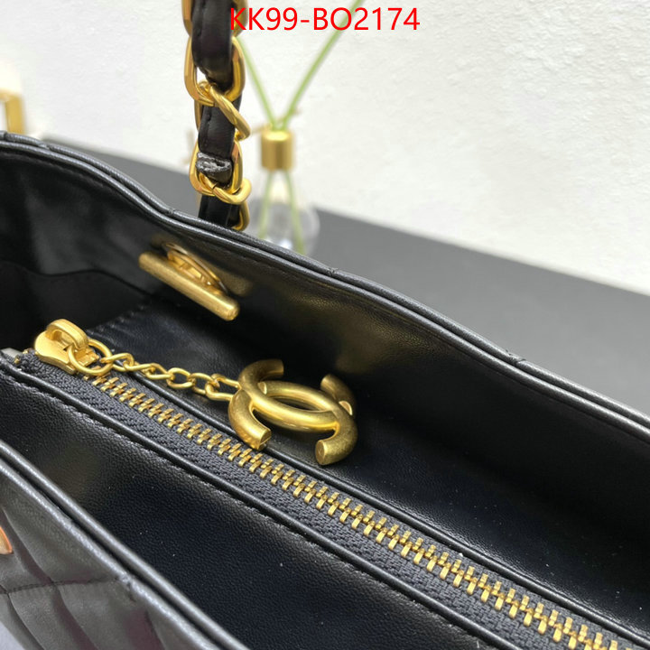 Chanel Bags(4A)-Handbag- top quality fake ID: BO2174 $: 99USD